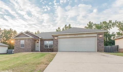 2813 Mcneill Cv, Cabot, AR 72023 photo 2