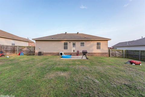 2813 Mcneill Cv, Cabot, AR 72023 photo 27