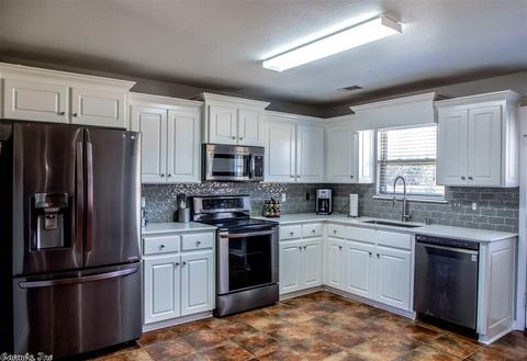 2813 Mcneill Cv, Cabot, AR 72023 photo 8