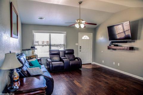 2813 Mcneill Cv, Cabot, AR 72023 photo 6