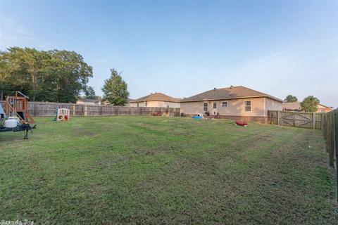 2813 Mcneill Cv, Cabot, AR 72023 photo 29
