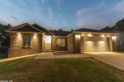 2813 Mcneill Cv, Cabot, AR 72023 photo 1