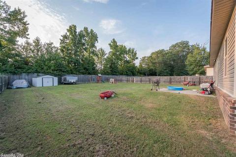 2813 Mcneill Cv, Cabot, AR 72023 photo 30