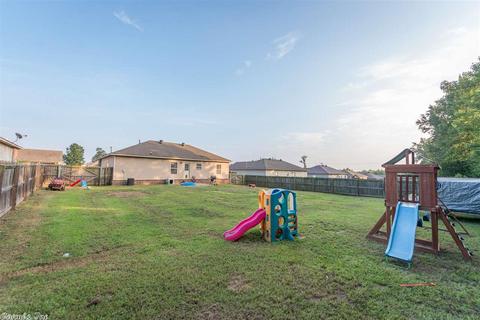 2813 Mcneill Cv, Cabot, AR 72023 photo 28