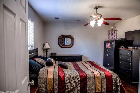 2813 Mcneill Cv, Cabot, AR 72023 photo 19