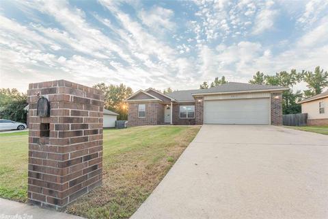 2813 Mcneill Cv, Cabot, AR 72023 photo 3