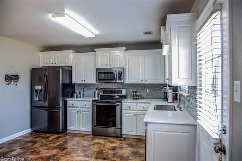2813 Mcneill Cv, Cabot, AR 72023 photo 9