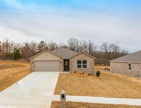 910 Pinehurst Loop, Cabot, AR 72023 photo 2