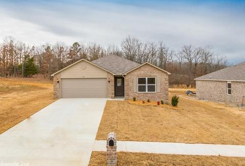 910 Pinehurst Loop, Cabot, AR 72023 photo 1