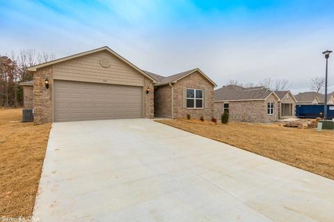 910 Pinehurst Loop, Cabot, AR 72023 photo 5