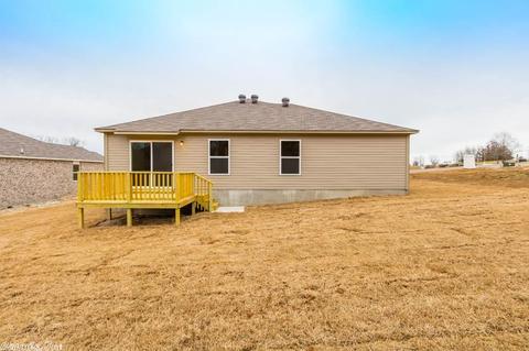 910 Pinehurst Loop, Cabot, AR 72023 photo 35