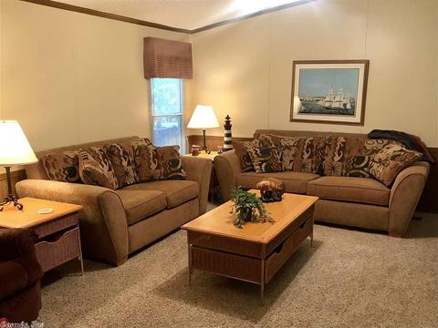 17 Loblolly Cir, Mount Ida, AR 71957 photo 3