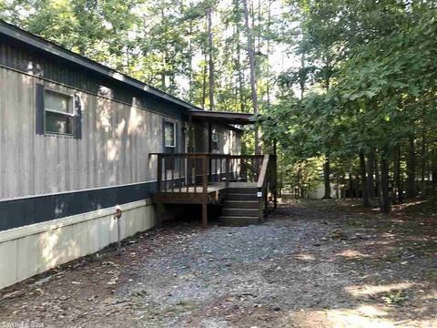 17 Loblolly Cir, Mount Ida, AR 71957 photo 1