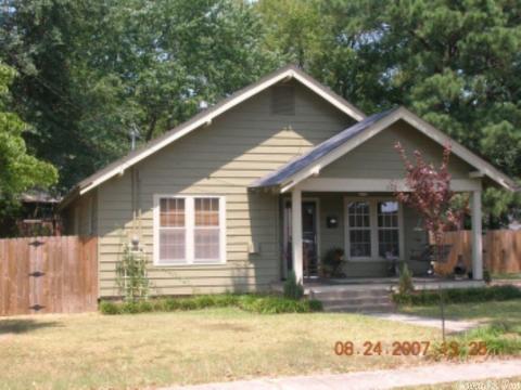 522 E Highland Ave, Malvern, AR 72104 photo 1