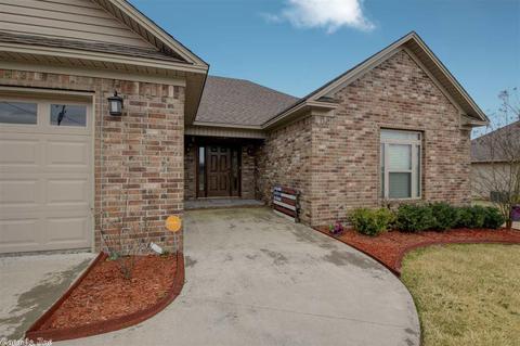 141 Lloyd Henderson Rd, Beebe, AR 72012 photo 3