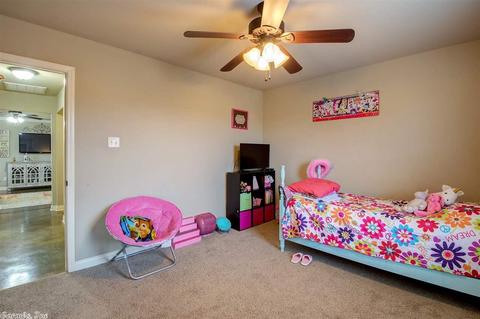 141 Lloyd Henderson Rd, Beebe, AR 72012 photo 23