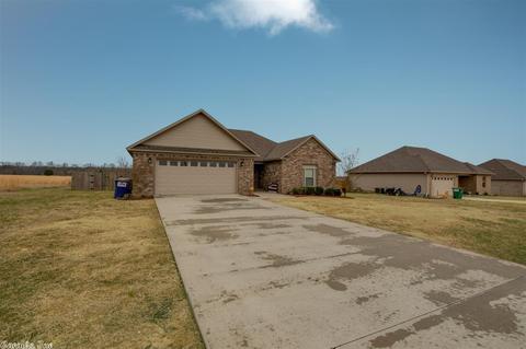 141 Lloyd Henderson Rd, Beebe, AR 72012 photo 2