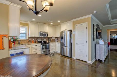 141 Lloyd Henderson Rd, Beebe, AR 72012 photo 12
