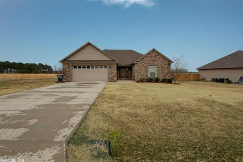 141 Lloyd Henderson Rd, Beebe, AR 72012 photo 1