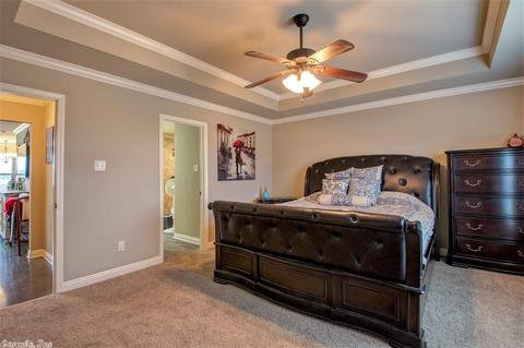 141 Lloyd Henderson Rd, Beebe, AR 72012 photo 26
