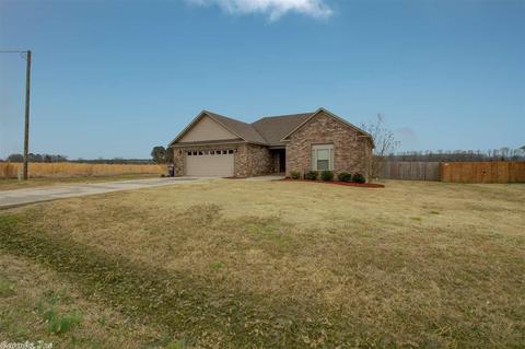 141 Lloyd Henderson Rd, Beebe, AR 72012 photo 4