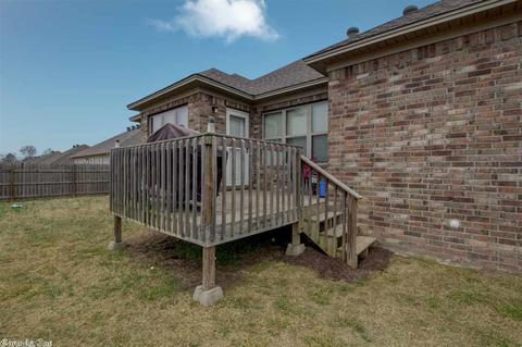 141 Lloyd Henderson Rd, Beebe, AR 72012 photo 34