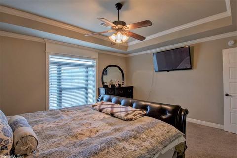 141 Lloyd Henderson Rd, Beebe, AR 72012 photo 29