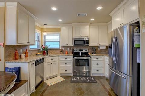 141 Lloyd Henderson Rd, Beebe, AR 72012 photo 13