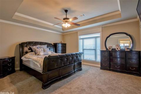 141 Lloyd Henderson Rd, Beebe, AR 72012 photo 25
