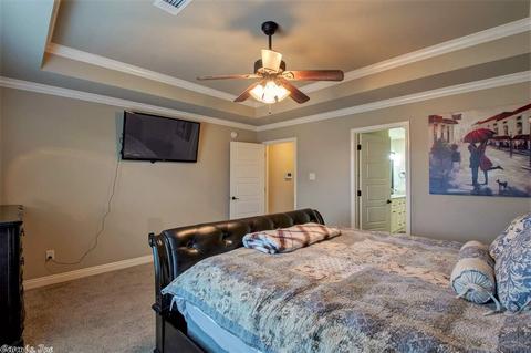 141 Lloyd Henderson Rd, Beebe, AR 72012 photo 28