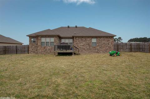 141 Lloyd Henderson Rd, Beebe, AR 72012 photo 37
