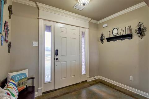 141 Lloyd Henderson Rd, Beebe, AR 72012 photo 5