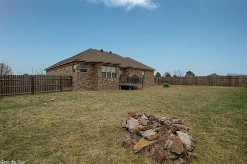 141 Lloyd Henderson Rd, Beebe, AR 72012 photo 38
