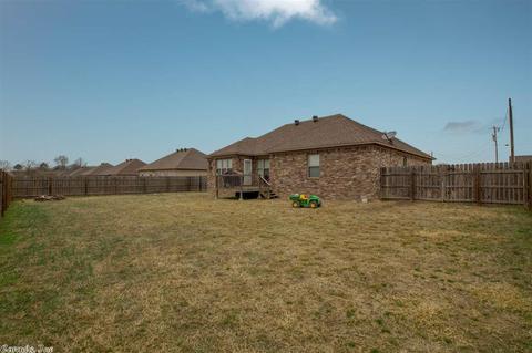 141 Lloyd Henderson Rd, Beebe, AR 72012 photo 36