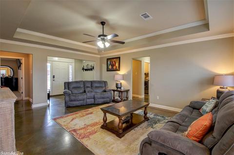 141 Lloyd Henderson Rd, Beebe, AR 72012 photo 9