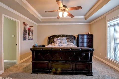 141 Lloyd Henderson Rd, Beebe, AR 72012 photo 27