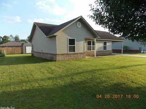 516 E Mississippi, Beebe, AR 72012 photo 3