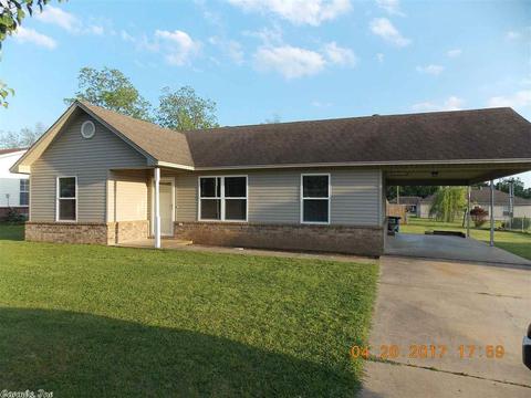 516 E Mississippi, Beebe, AR 72012 photo 2