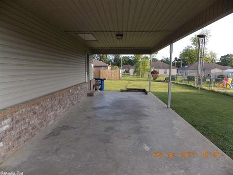516 E Mississippi, Beebe, AR 72012 photo 5
