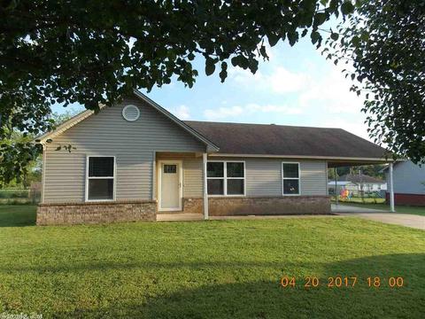 516 E Mississippi, Beebe, AR 72012 photo 1