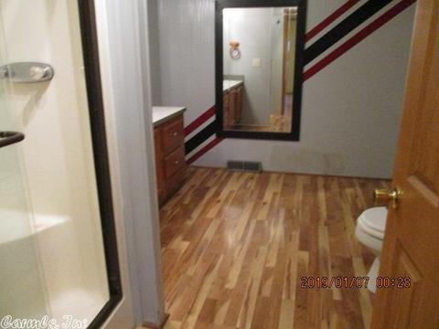 305 Daniel Dr, Bismarck, AR 71929 photo 10
