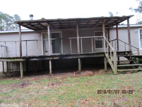 305 Daniel Dr, Bismarck, AR 71929 photo 3