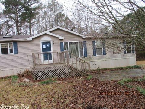 305 Daniel Dr, Bismarck, AR 71929 photo 1