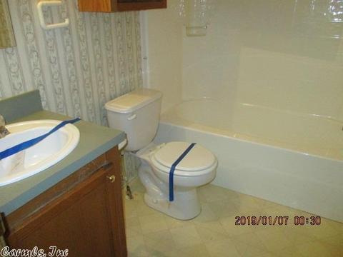 305 Daniel Dr, Bismarck, AR 71929 photo 12