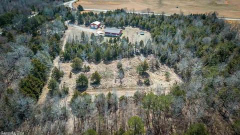 265 Hilltop Acres, Romance, AR 72136 photo 37