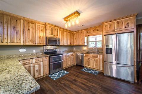 265 Hilltop Acres, Romance, AR 72136 photo 9