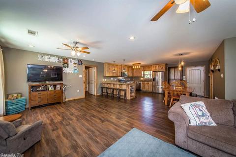 265 Hilltop Acres, Romance, AR 72136 photo 6