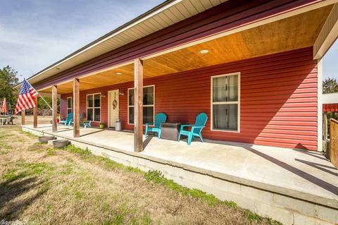 265 Hilltop Acres, Romance, AR 72136 photo 4