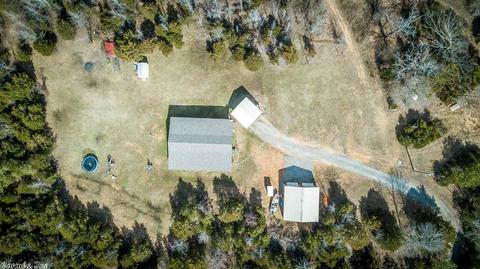 265 Hilltop Acres, Romance, AR 72136 photo 33