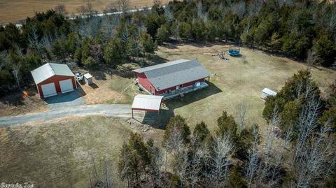 265 Hilltop Acres, Romance, AR 72136 photo 36